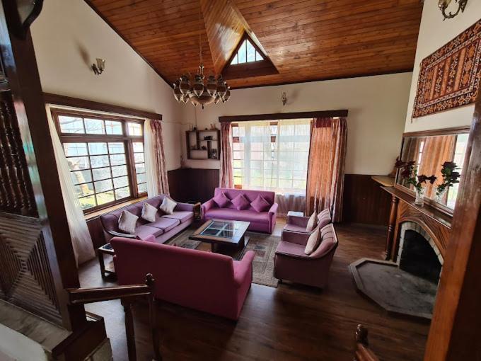 Mahin Cottage Manali  Exterior photo